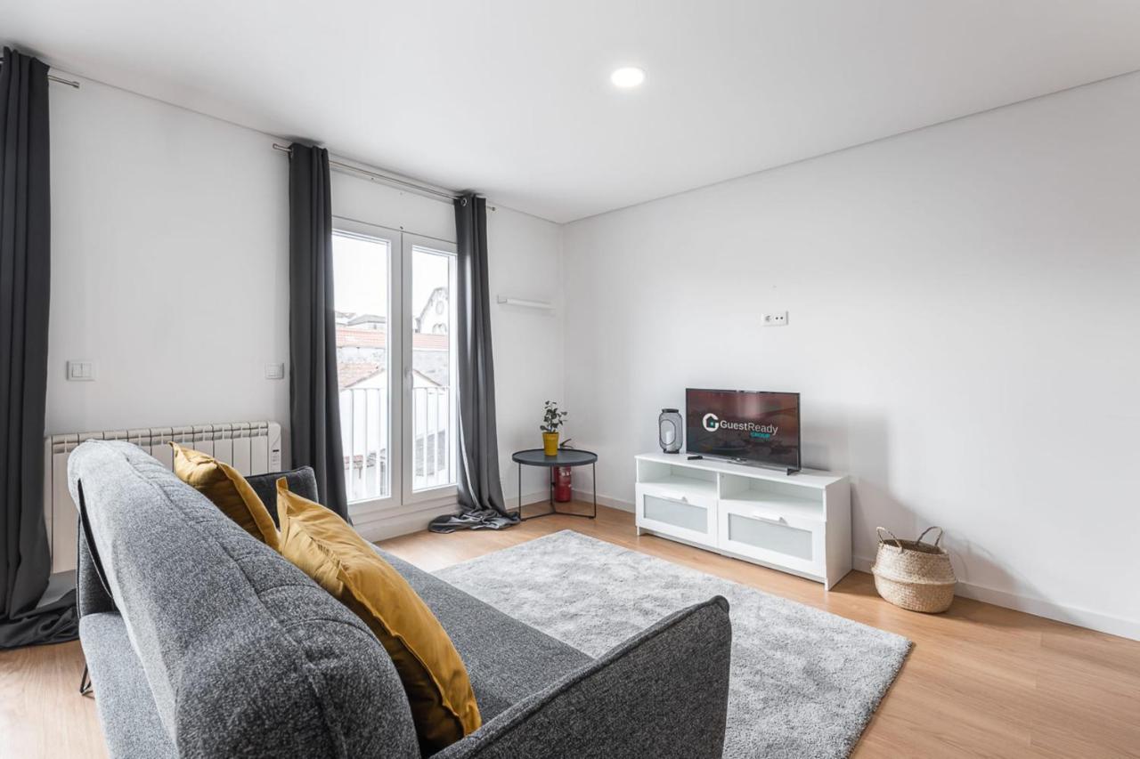 Apartmán Guestready - Olimpio Flat Porto